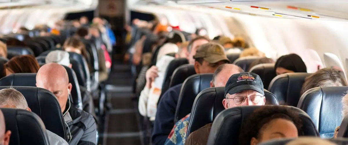 Is GoJet Airlines Safe to fly in 2025?